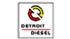 logo detroit diesel